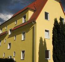 Sonnige 3-Raum-Wohnung in Pirna-Copitz, Garten optional zubuchbar