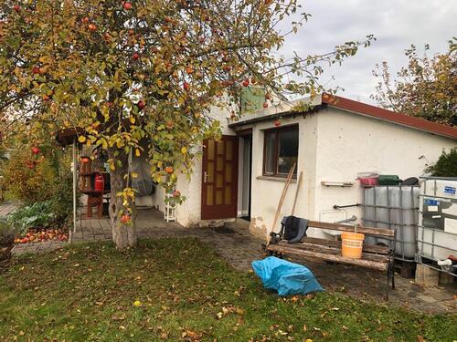 Foto - Pachtgarten - 2.200,00 EUR Kaltmiete, ca.  0,00 m²