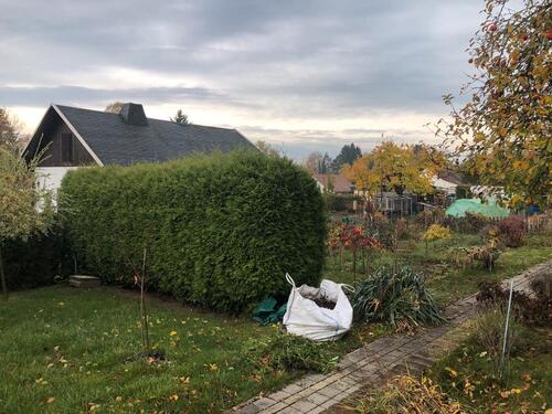 Foto - Grundstück in Mühlhausen (Thüringen) zur Miete