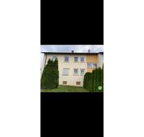 Zweifamilienhaus in Schweinhausen - Hochdorf