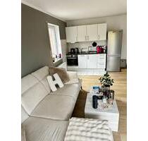 2 Zi. Wohnung, 45qm, EG mit Terrasse - Büsum