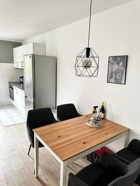 Foto - Etagenwohnung in Büsum