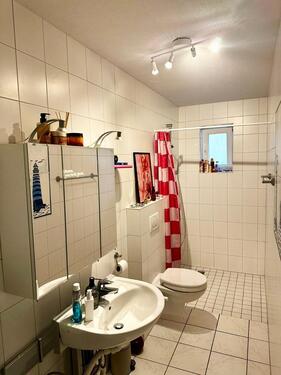 Foto - Etagenwohnung in Büsum zur Miete