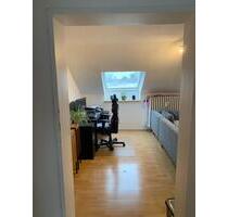 2-Zimmer-Wohnung zur Zwischenmiete (01.03.26 – 31.08.26) — Köln