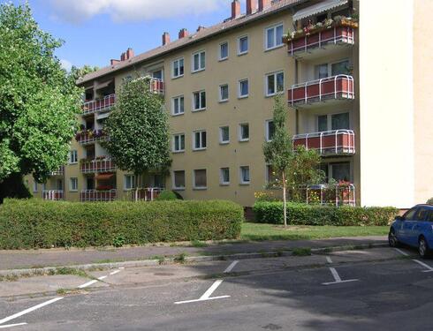 Foto - Schöne 2-Zimmer-Wohnung in Sossenheim zu vermieten!