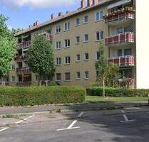 Schöne 2-Zimmer-Wohnung in Sossenheim zu vermieten! - Frankfurt am Main