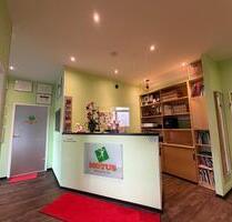 Praxisfläche - ideal für Physiotherapie medizinische Nutzung - Monheim am Rhein