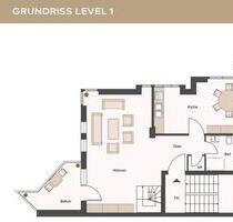 Maissonettewohnung, Eigentumswohnung, in Nackenheim zu verkaufen