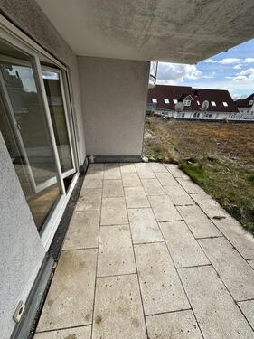 Foto - 3 Zimmer Etagenwohnung in Pfullendorf