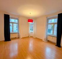 Großes, helles Zimmer zu vermieten - unbefristet - Erfurt Andreasvorstadt