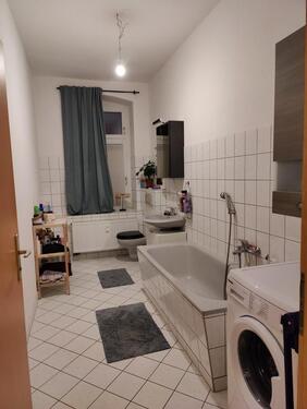 Foto - Etagenwohnung in Erfurt