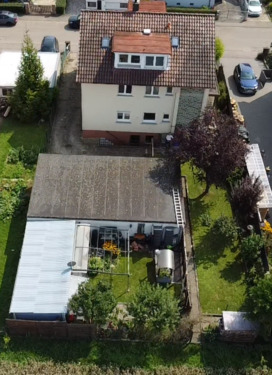 Foto - Eigentumswohnung 4+2 Zimmer mit Gartenanteil