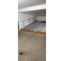 Duplex Stellplatz oben Bodenehrstr.6 Harras - München Sendling-Westpark