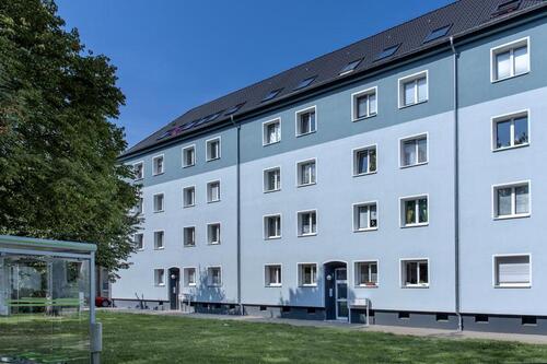 Foto - 3 Zimmer Etagenwohnung in Herne