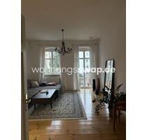Wohnungsswap - 3 Zimmer, 65 m² - Rostocker Straße, Moabit, Berlin