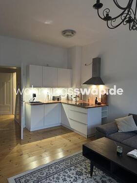 Foto - 3 Zimmer Etagenwohnung zur Miete in Berlin