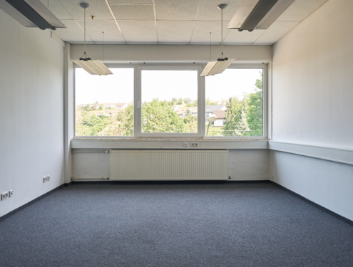 Foto - Schönes Büro renoviert mit flexibler Anmietung ab 2 EURm²!*