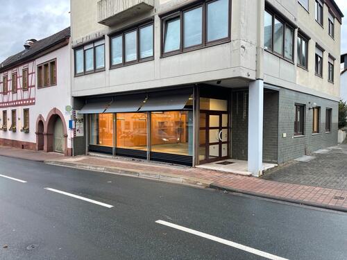 Foto - Attraktive Gewerbefläche mit vielseitigen Nutzungsmöglichkeiten