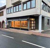 Attraktive Gewerbefläche mit vielseitigen Nutzungsmöglichkeiten - Großheubach