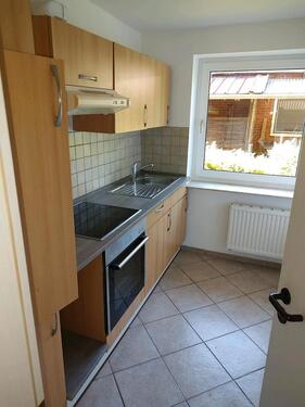 Foto - 3 Zimmer Etagenwohnung zur Miete in Drochtersen