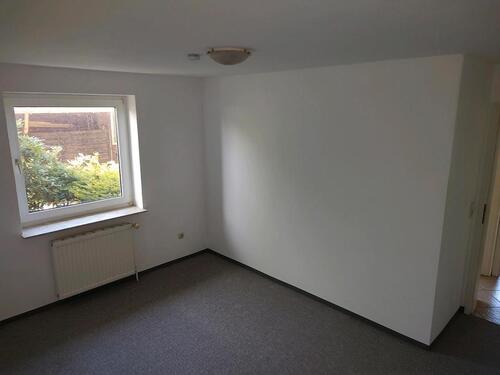 Foto - Etagenwohnung in Drochtersen zur Miete