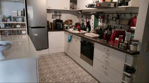 Foto - 3 Zimmer Etagenwohnung in Halle (Saale)