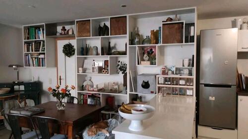 Foto - Etagenwohnung in Halle (Saale) zur Miete