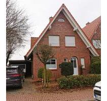 Doppelhaushälfte zu vermieten! - 1.000,00&nbsp;EUR Kaltmiete, ca.&nbsp; 110,00&nbsp;m&sup2; in Holdorf (PLZ: 49451)