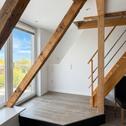 Foto - 2 Zimmer Dachgeschoßwohnung zur Miete in Rheda-Wiedenbrück