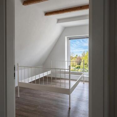 Foto - 2 Zimmer Dachgeschoßwohnung in Rheda-Wiedenbrück