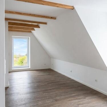 Foto - Dachgeschoßwohnung in Rheda-Wiedenbrück zur Miete