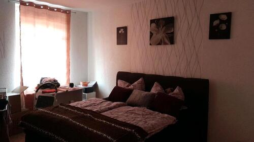 Foto - 3 Zimmer Etagenwohnung zur Miete in Bad Liebenwerda