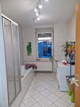 Foto - Etagenwohnung in Bad Liebenwerda zur Miete