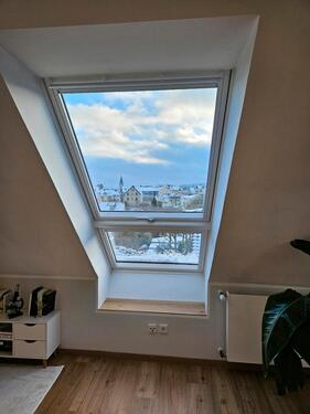 Foto - Etagenwohnung in Bielefeld zur Miete