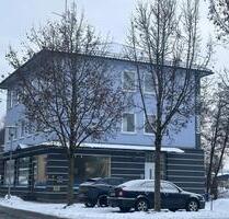 4-Zimmer-Wohnung mit Balkon in Teisnach