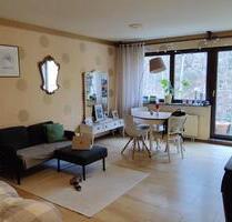 Vollmöblierte 1-Zimmer-Wohnung in begehrter Lage von Saarbrücken