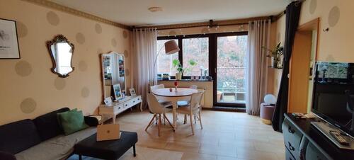 Foto - 1 Zimmer Etagenwohnung in Saarbrücken