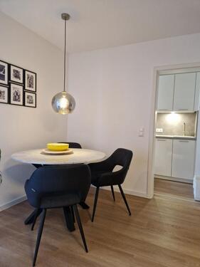 Foto - 2 Zimmer Etagenwohnung in Stuttgart