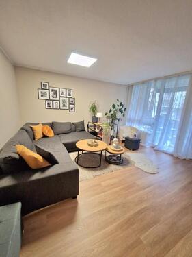 Foto - Etagenwohnung in Stuttgart zum Kaufen