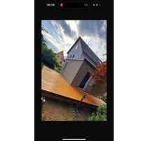 Helle 5 ZKB Wohnung Betzdorf Bruche