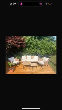 Foto - 5 Zimmer Erdgeschoßwohnung zur Miete in Betzdorf