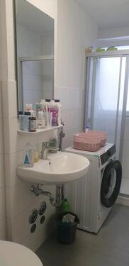 Foto - Etagenwohnung in Bremerhaven zur Miete