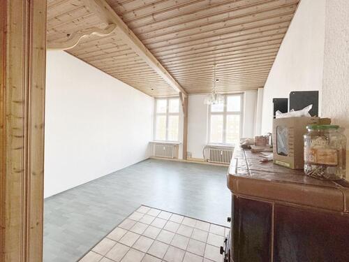 Foto - 3 Zimmer Etagenwohnung zur Miete in Tönning