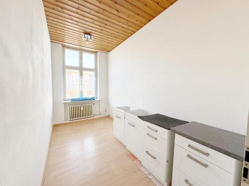 Foto - Etagenwohnung in Tönning zur Miete