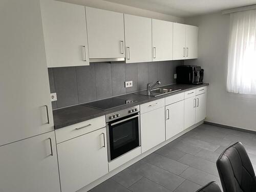 Foto - Mietwohnung 3,5 Zimmer 1 OG 780€ Horheim