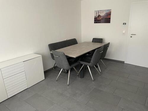 Foto - 3.5 Zimmer Etagenwohnung in Wutöschingen