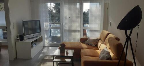 Foto - 2 Zimmer Etagenwohnung zur Miete in Meppen