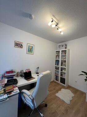 Foto - Etagenwohnung in Meppen zur Miete