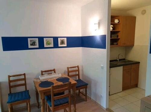 Foto - 2 Zimmer Etagenwohnung zur Miete in Eckernförde