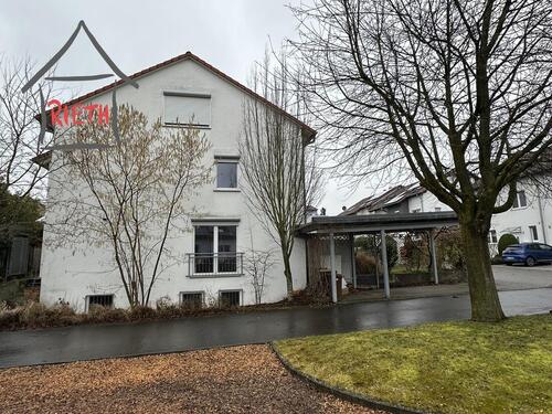 Foto - 5.5 Zimmer Reihenhaus zur Miete in Asperg